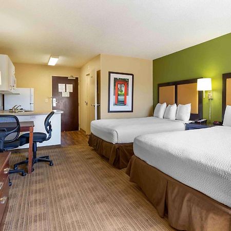 Extended Stay America Suites - Washington, Dc - Landover Largo Luaran gambar