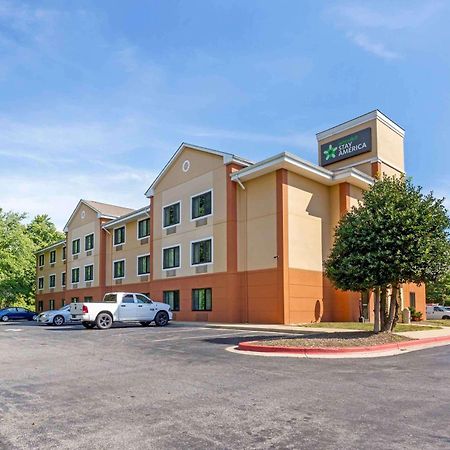 Extended Stay America Suites - Washington, Dc - Landover Largo Luaran gambar