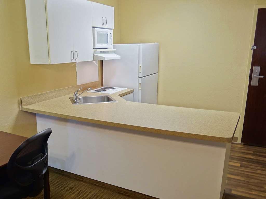Extended Stay America Suites - Washington, Dc - Landover Largo Bilik gambar