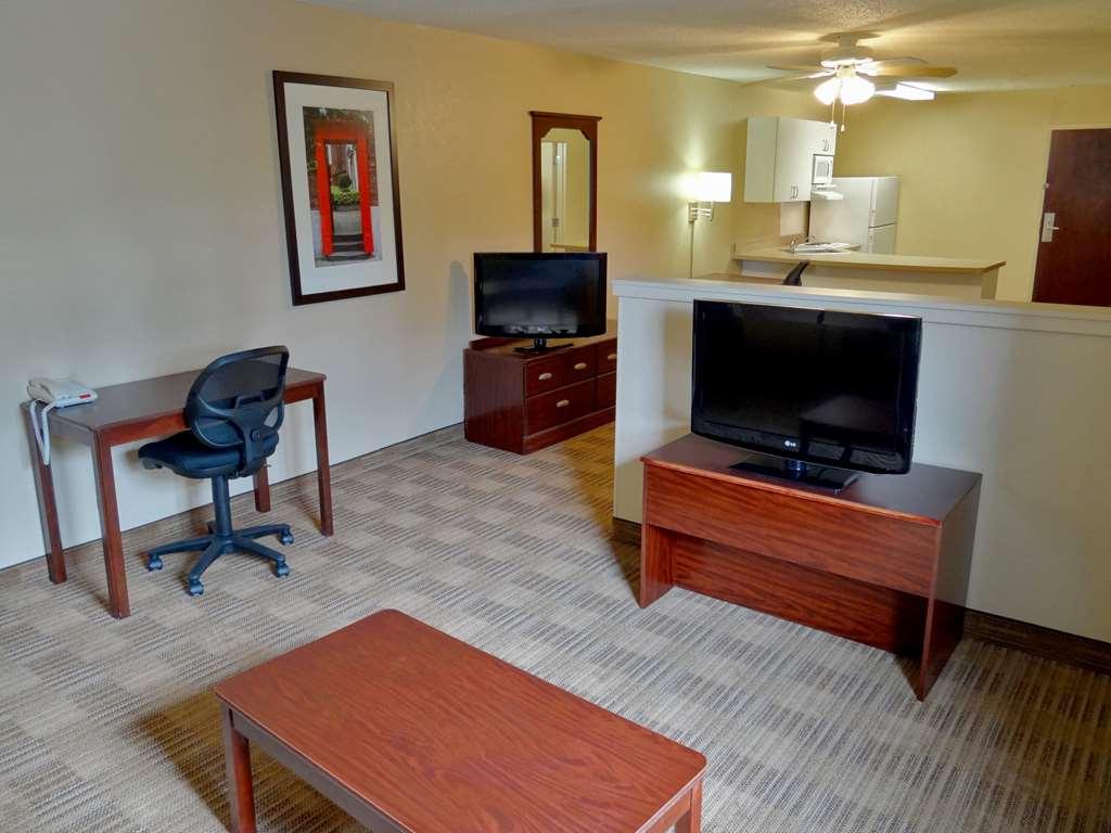Extended Stay America Suites - Washington, Dc - Landover Largo Bilik gambar