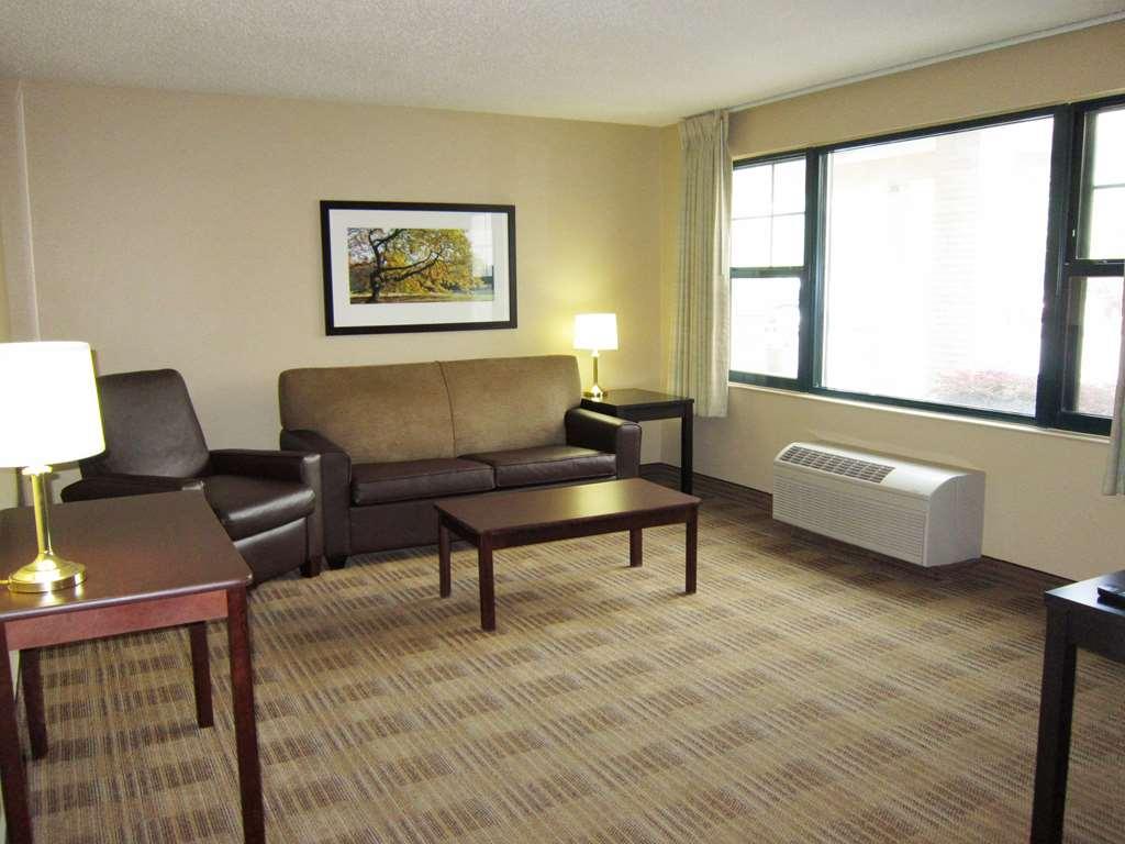 Extended Stay America Suites - Washington, Dc - Landover Largo Bilik gambar