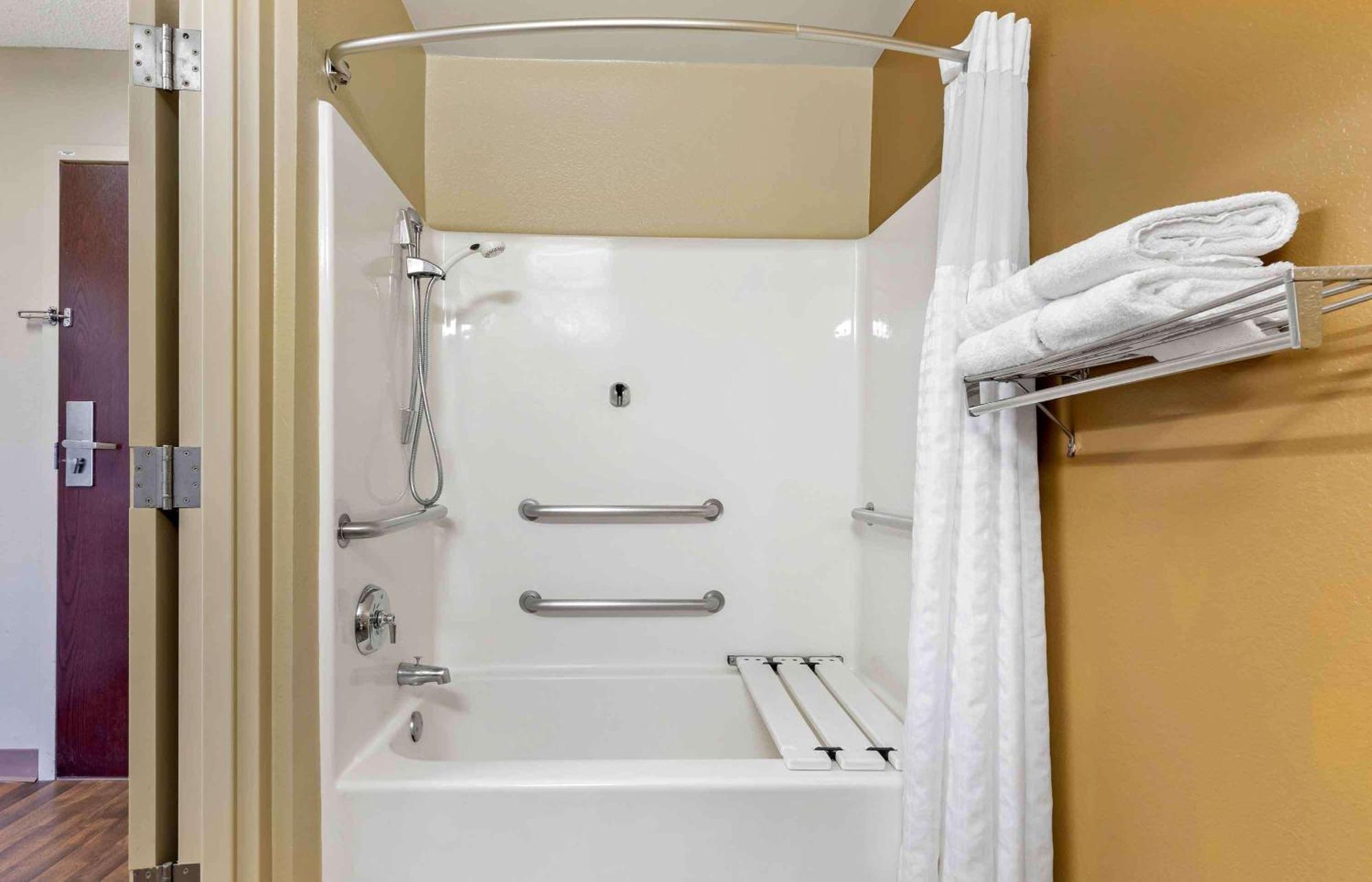 Extended Stay America Suites - Washington, Dc - Landover Largo Luaran gambar