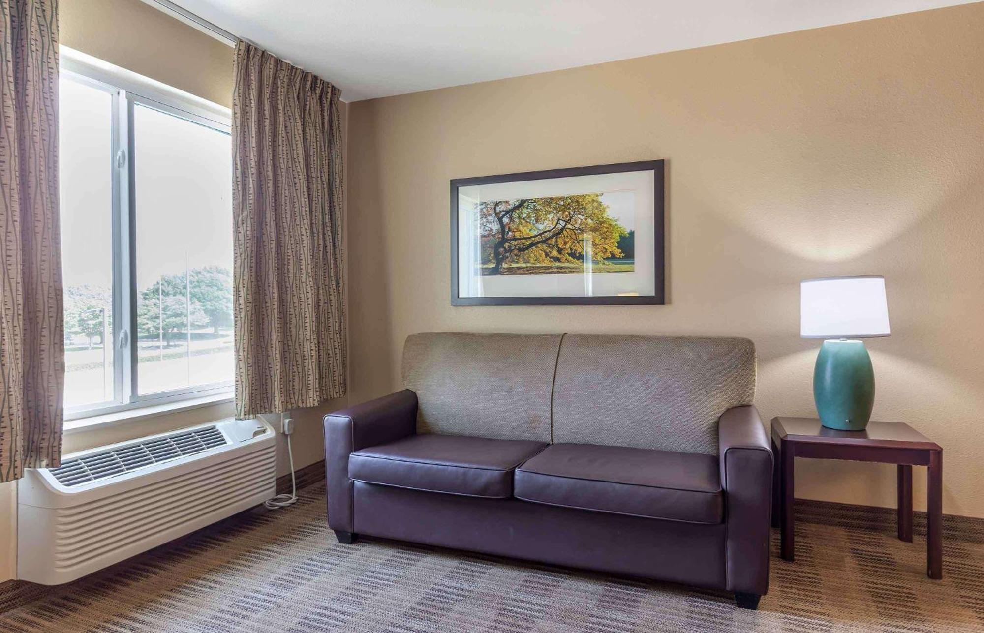 Extended Stay America Suites - Washington, Dc - Landover Largo Luaran gambar