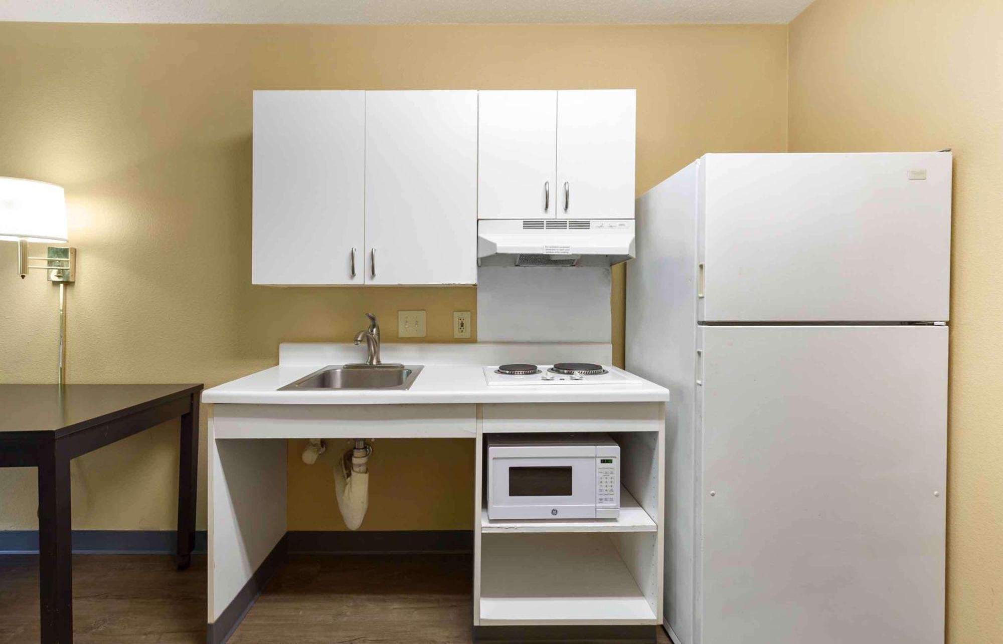Extended Stay America Suites - Washington, Dc - Landover Largo Luaran gambar