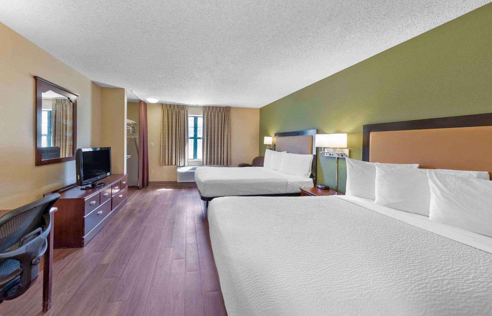 Extended Stay America Suites - Washington, Dc - Landover Largo Luaran gambar