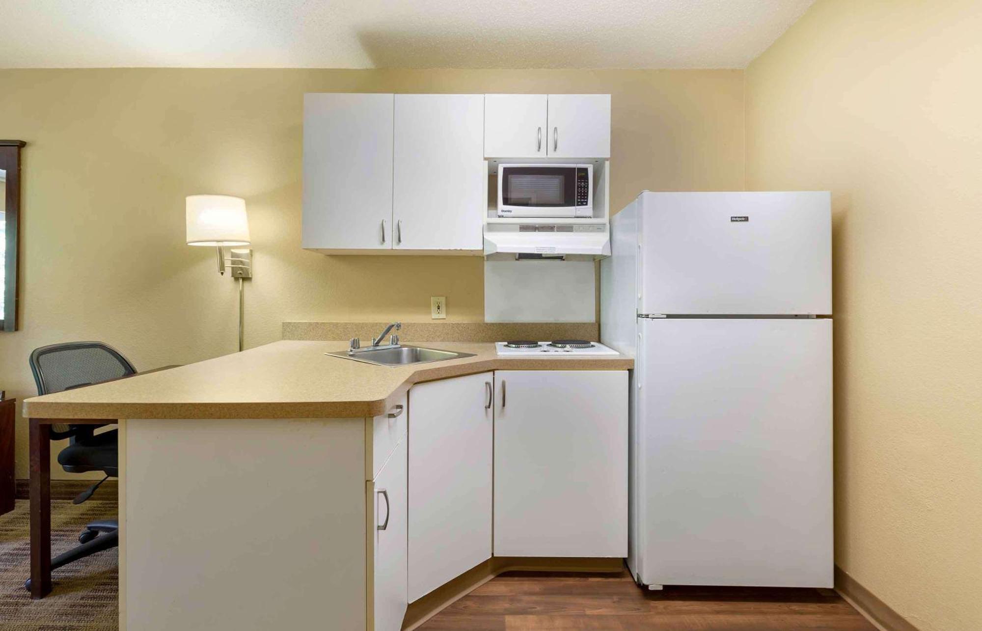 Extended Stay America Suites - Washington, Dc - Landover Largo Luaran gambar