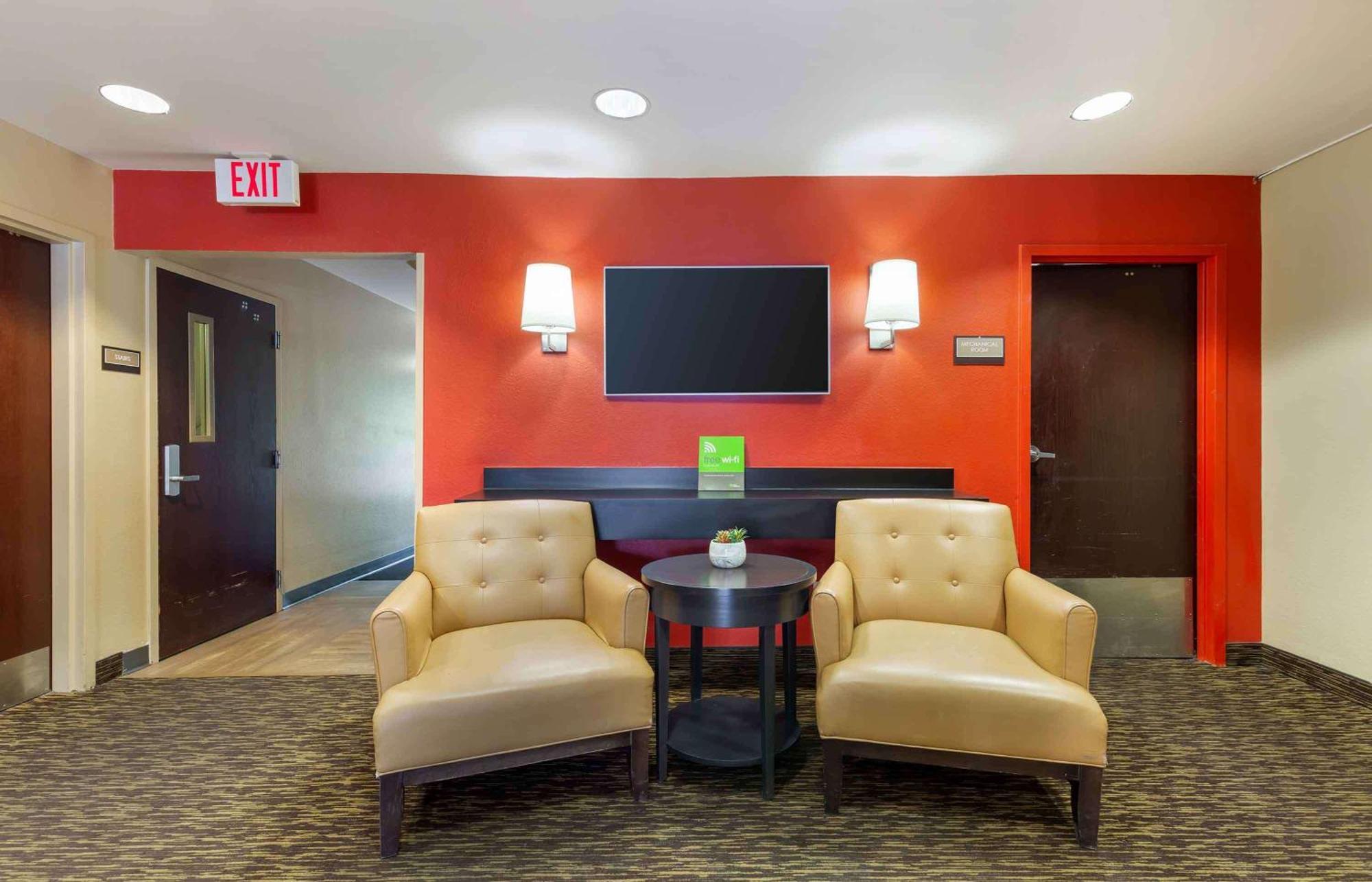 Extended Stay America Suites - Washington, Dc - Landover Largo Luaran gambar