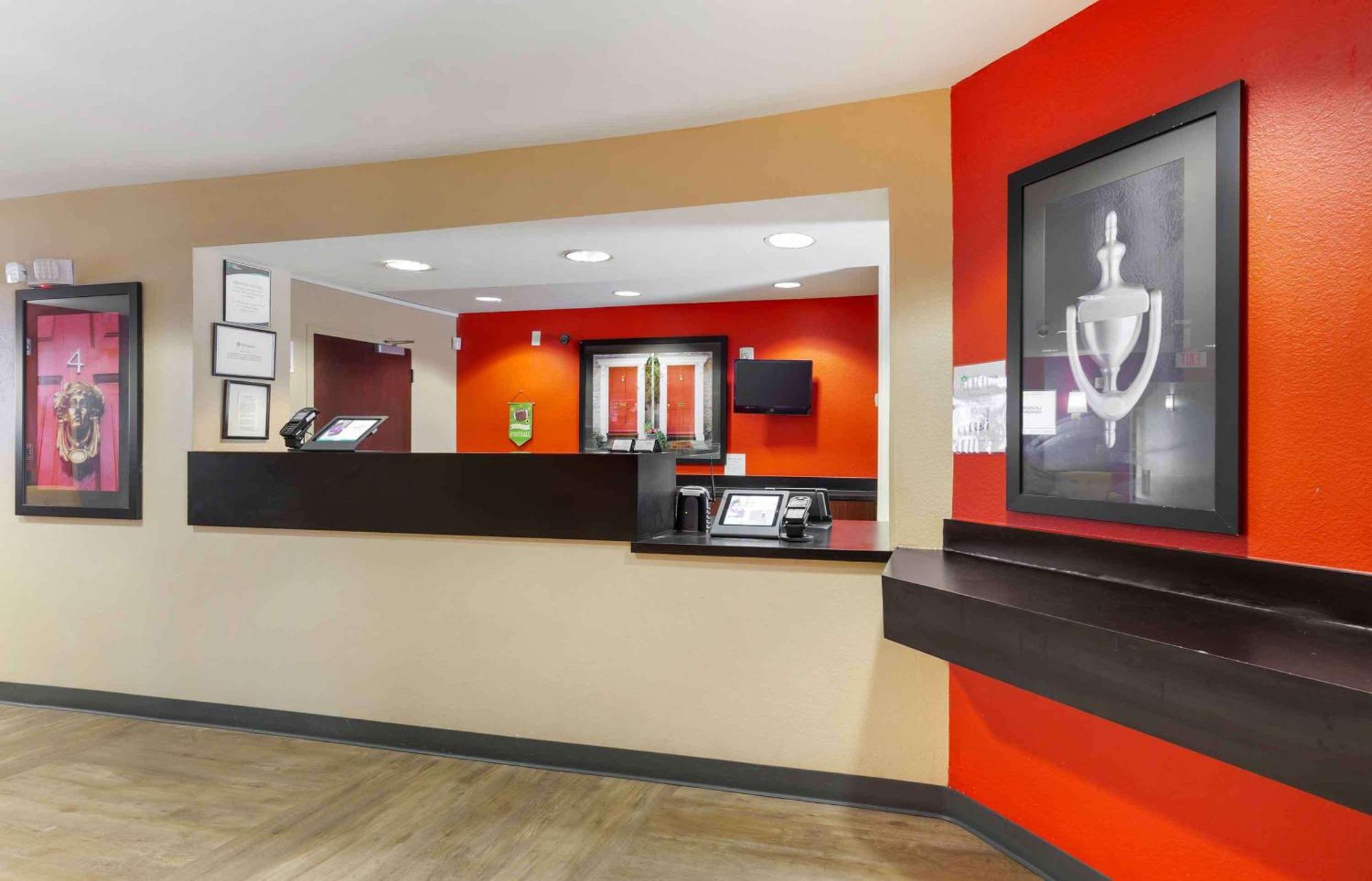 Extended Stay America Suites - Washington, Dc - Landover Largo Luaran gambar