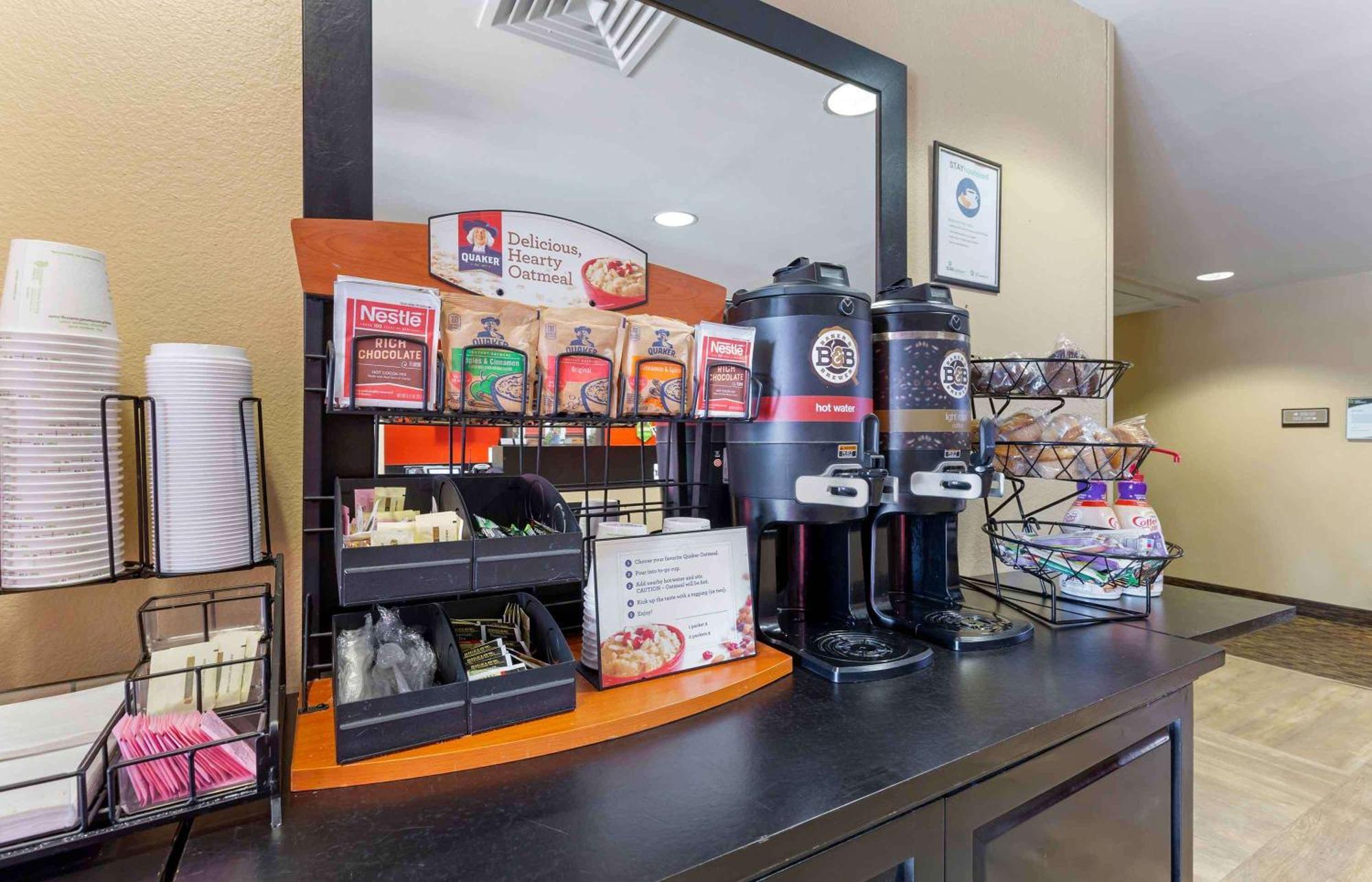 Extended Stay America Suites - Washington, Dc - Landover Largo Luaran gambar