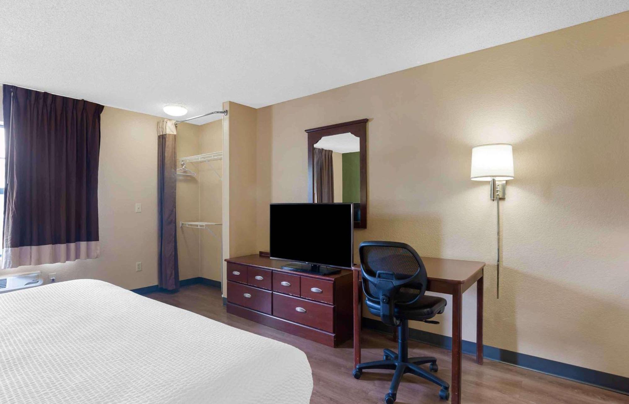 Extended Stay America Suites - Washington, Dc - Landover Largo Luaran gambar