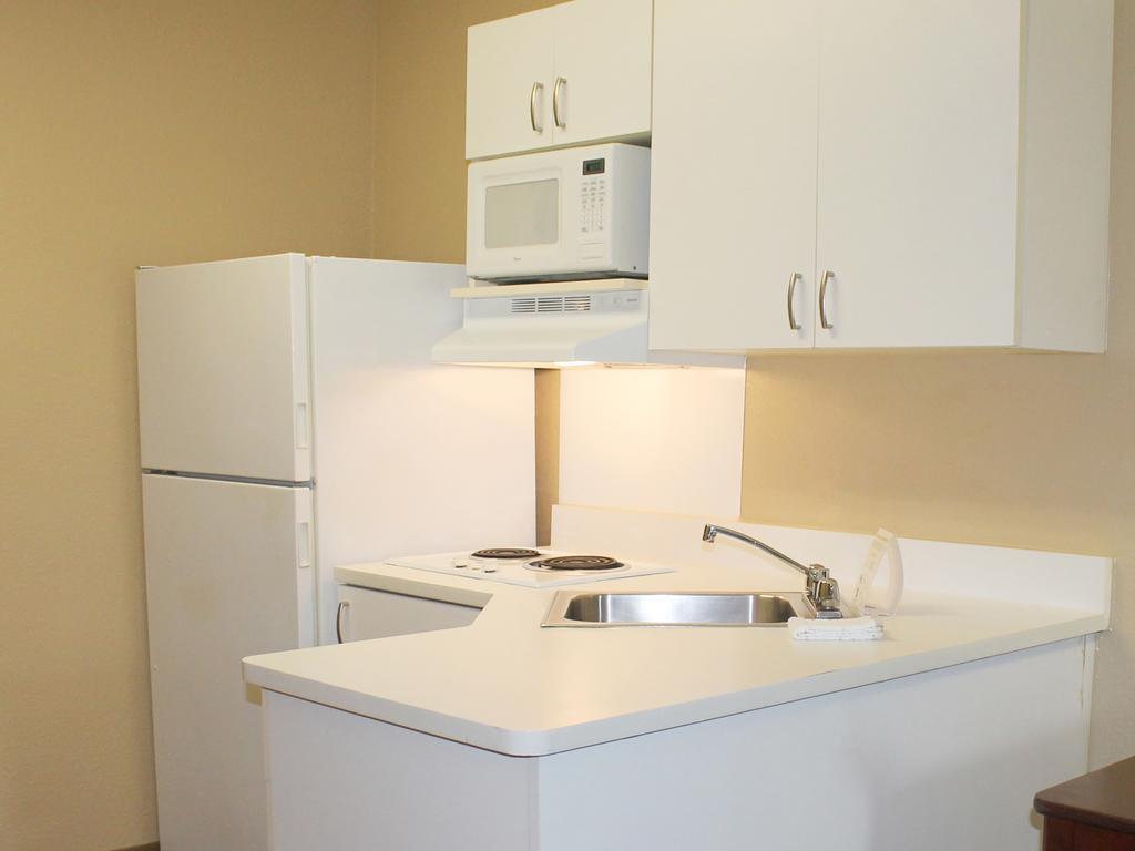 Extended Stay America Suites - Washington, Dc - Landover Largo Luaran gambar