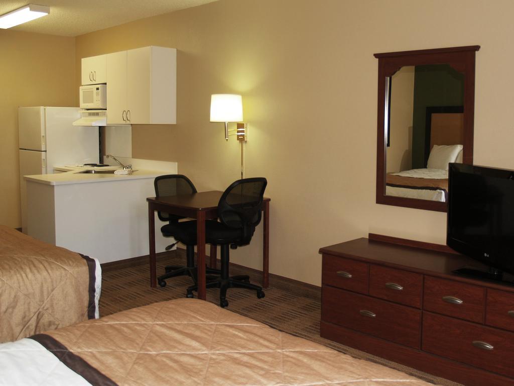 Extended Stay America Suites - Washington, Dc - Landover Largo Luaran gambar