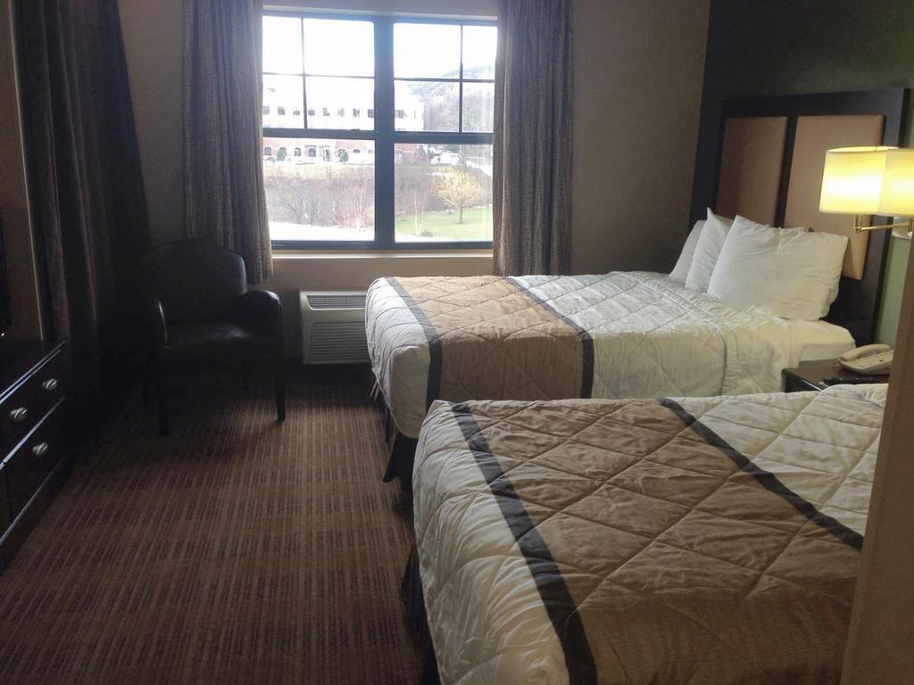 Extended Stay America Suites - Washington, Dc - Landover Largo Luaran gambar