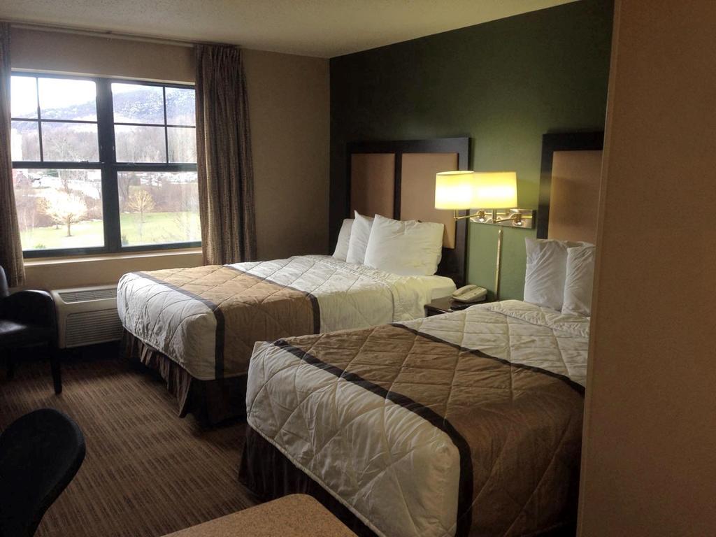 Extended Stay America Suites - Washington, Dc - Landover Largo Luaran gambar
