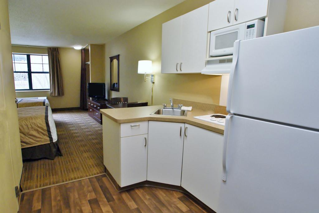 Extended Stay America Suites - Washington, Dc - Landover Largo Luaran gambar
