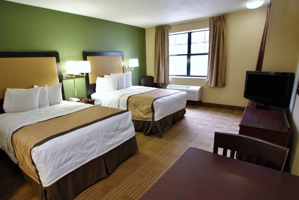 Extended Stay America Suites - Washington, Dc - Landover Largo Luaran gambar