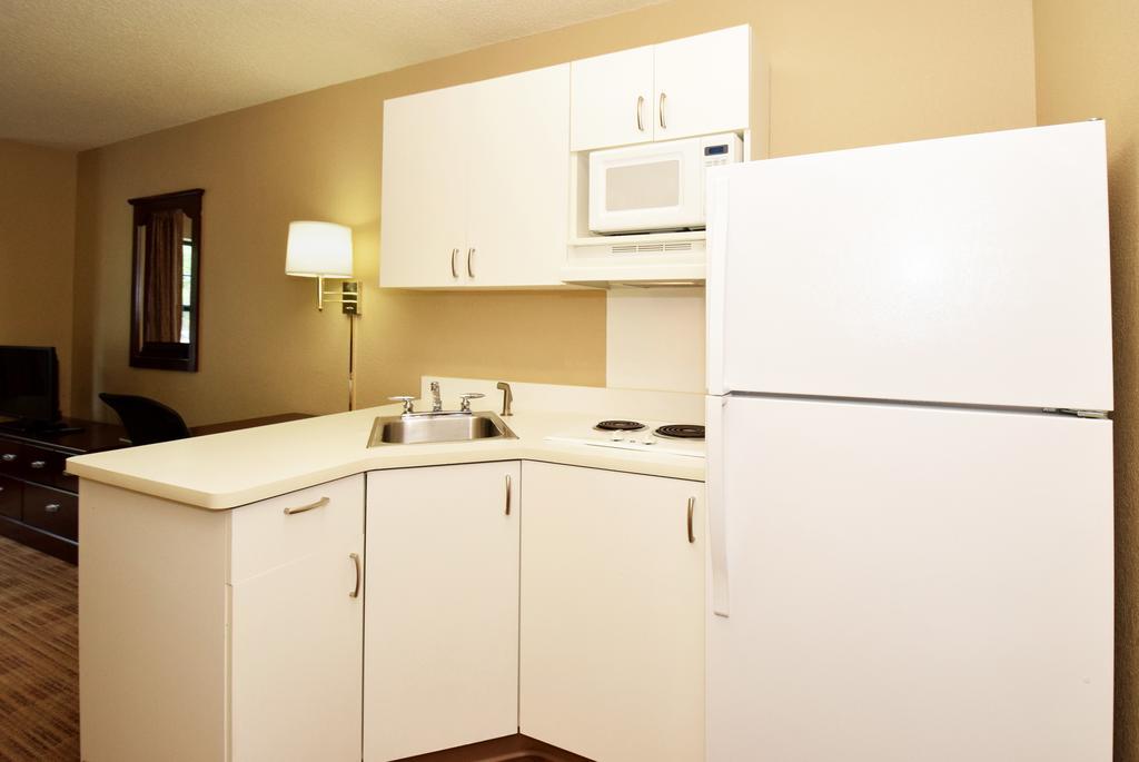 Extended Stay America Suites - Washington, Dc - Landover Largo Luaran gambar