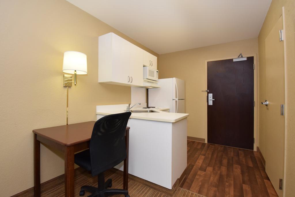 Extended Stay America Suites - Washington, Dc - Landover Largo Luaran gambar