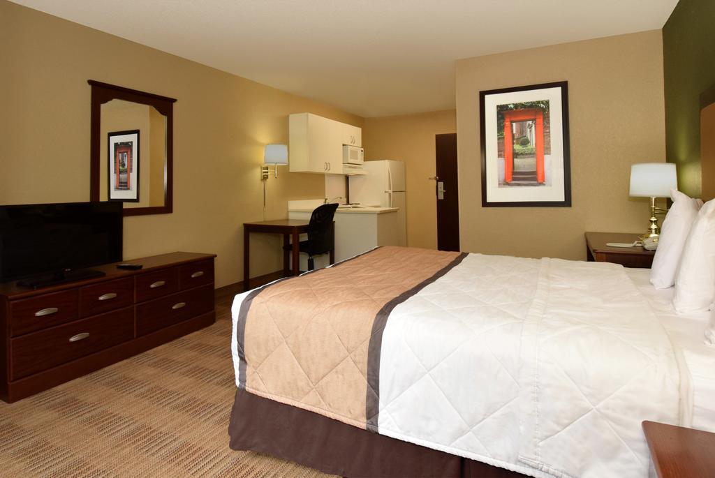 Extended Stay America Suites - Washington, Dc - Landover Largo Luaran gambar
