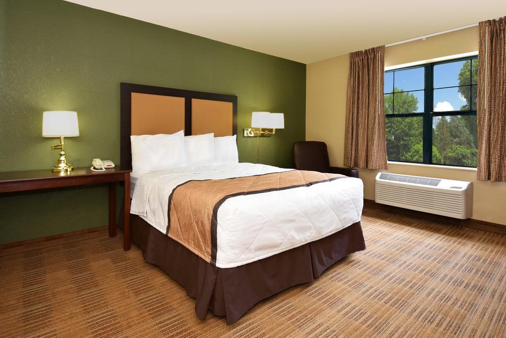 Extended Stay America Suites - Washington, Dc - Landover Largo Luaran gambar