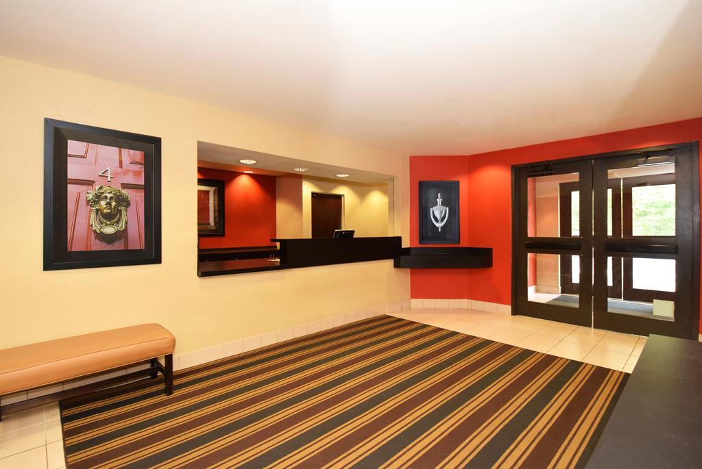 Extended Stay America Suites - Washington, Dc - Landover Largo Luaran gambar