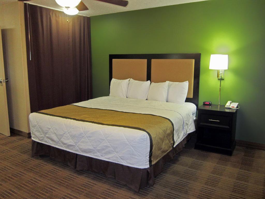 Extended Stay America Suites - Washington, Dc - Landover Largo Luaran gambar