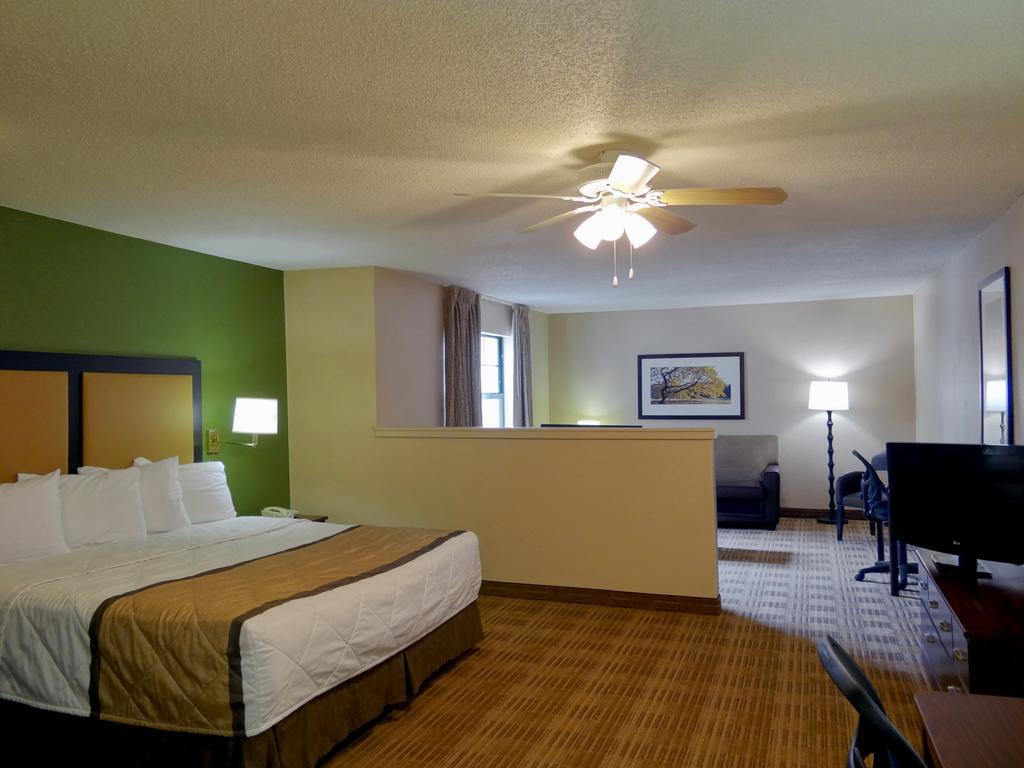 Extended Stay America Suites - Washington, Dc - Landover Largo Luaran gambar