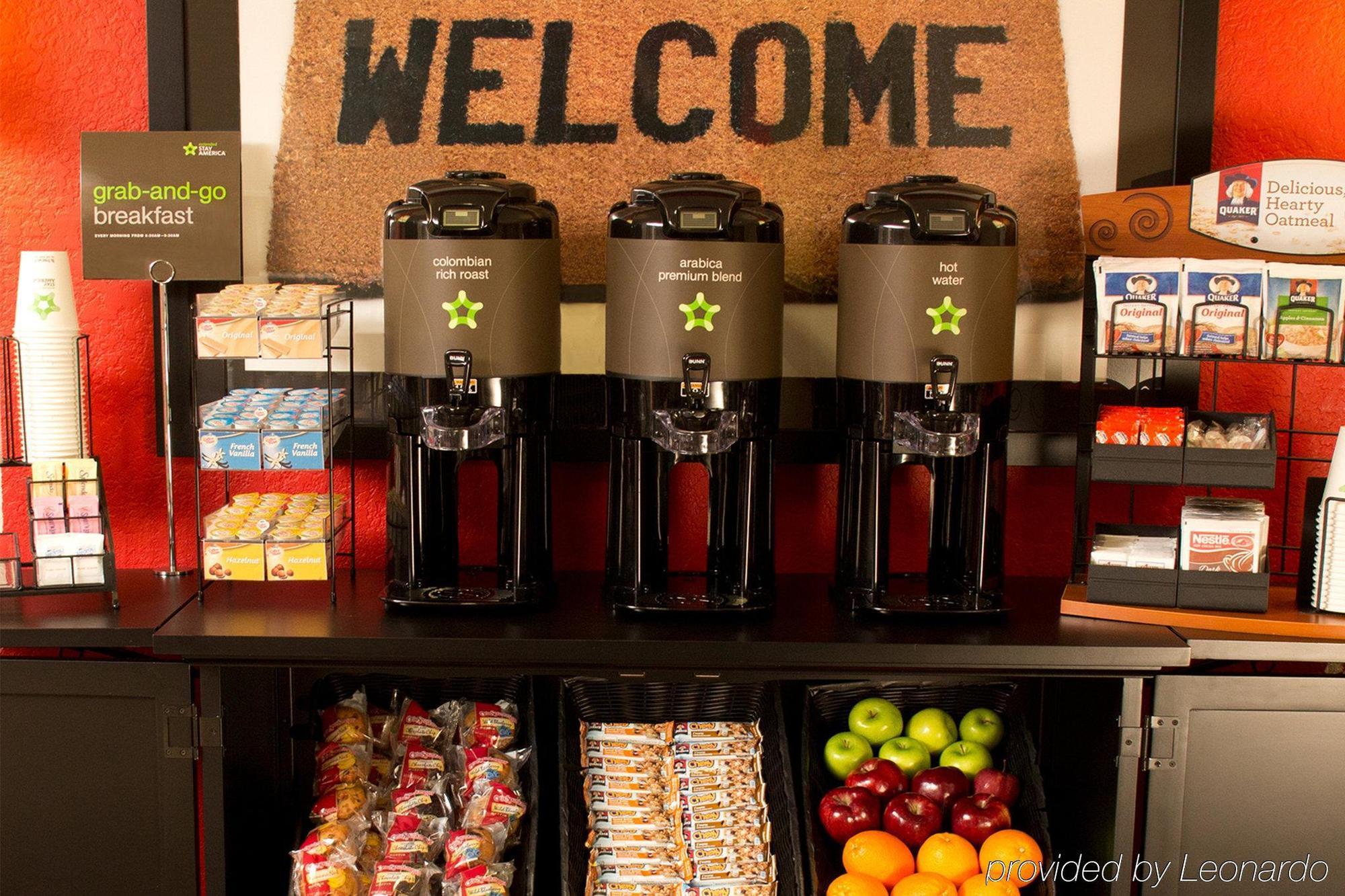 Extended Stay America Suites - Washington, Dc - Landover Largo Luaran gambar