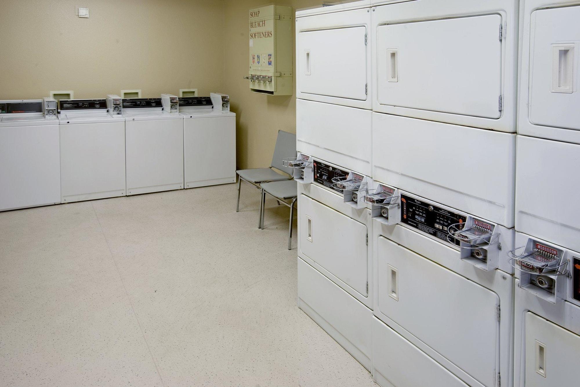 Extended Stay America Suites - Washington, Dc - Landover Largo Luaran gambar