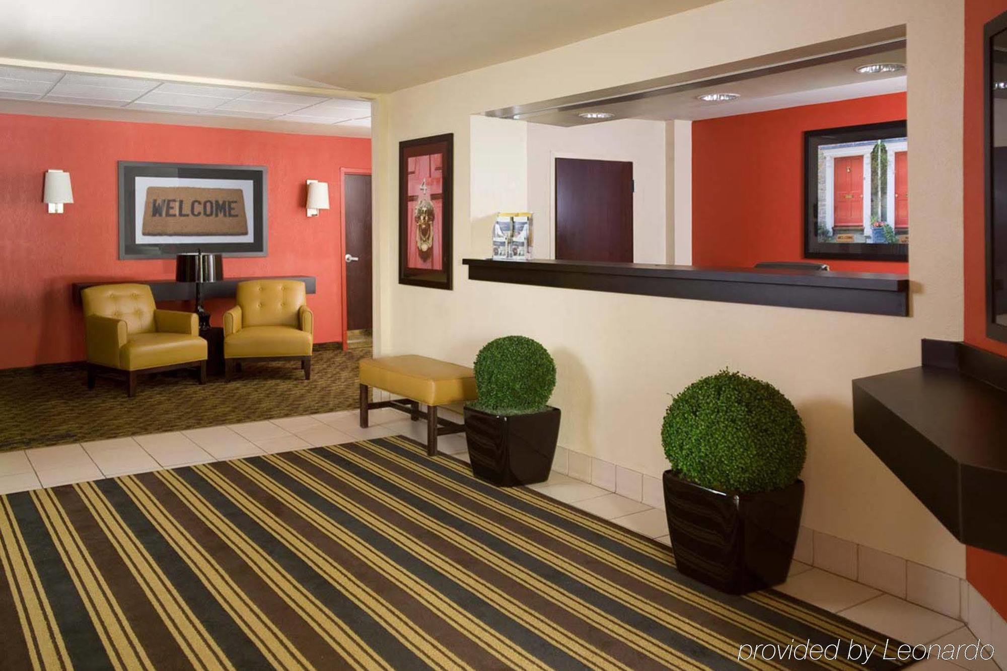 Extended Stay America Suites - Washington, Dc - Landover Largo Luaran gambar