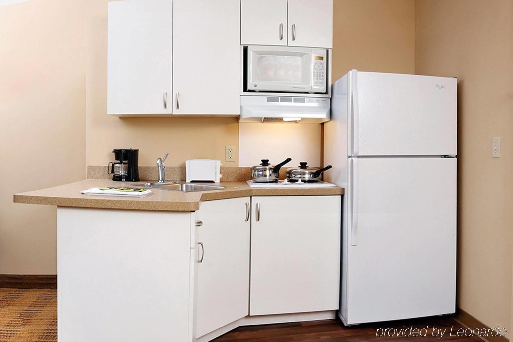 Extended Stay America Suites - Washington, Dc - Landover Largo Luaran gambar