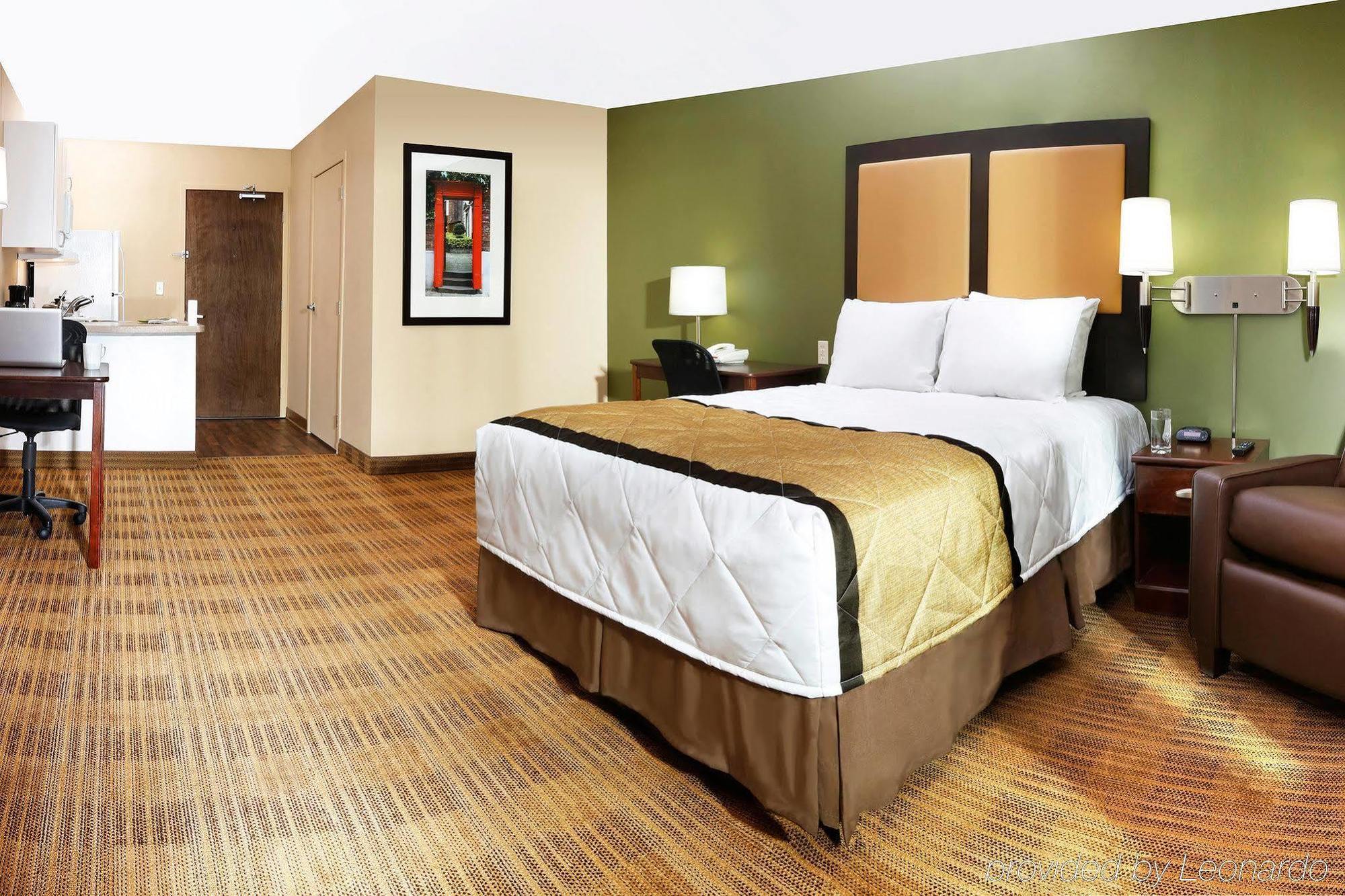 Extended Stay America Suites - Washington, Dc - Landover Largo Luaran gambar