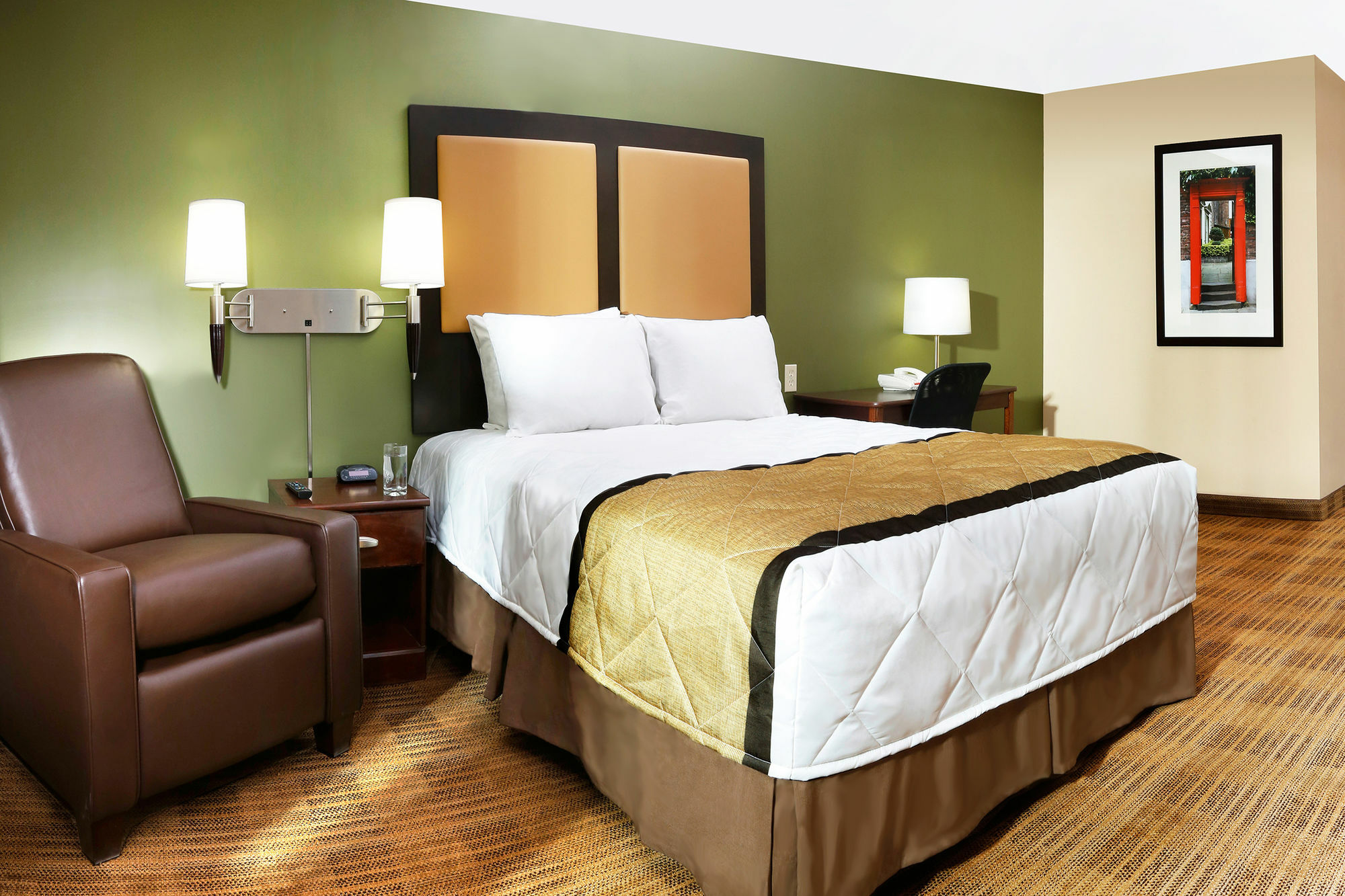 Extended Stay America Suites - Washington, Dc - Landover Largo Luaran gambar